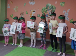 Spotkanie z muzyką "Ziemia to planeta ludzi"