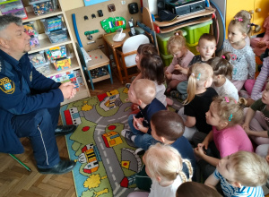 Bądźmy bezpieczni