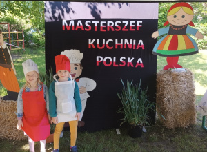 Konkurs "Masterszef"