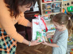 Konkurs "Kartka patriotyczna"