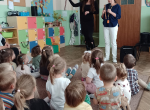 Spotkanie z muzyką