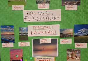 fotografie konkursowe