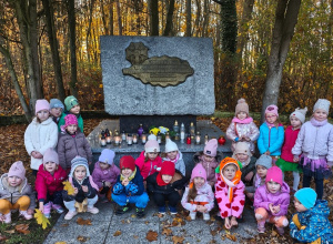 Pamiętamy, o tych którzy odeszli