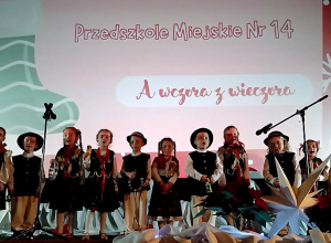 Przegląd kolęd i pastorałek