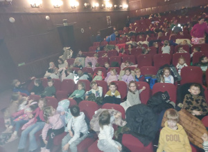 Lokomotywa Pana Tuwima