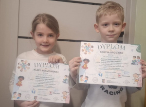 Konkurs plastyczny "Równiacha"