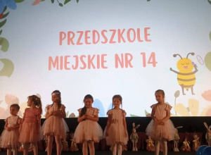 Przegląd Piosenki Angielskiej