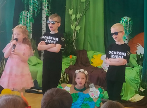 Przegląd Piosenki Ekologicznej