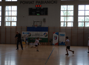 Turniej Piątka Gola