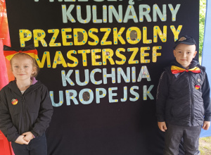 Masterszef - kuchnia europejska