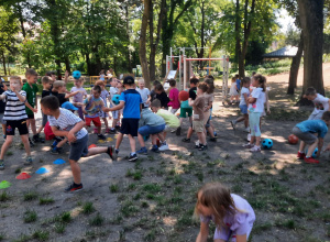 Dzień Sportu