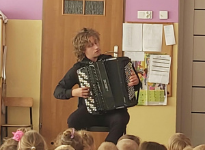 Koncert akordeonowy
