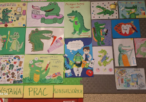 Prace konkursowe