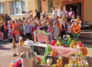 Święto Warzyw i Owoców
